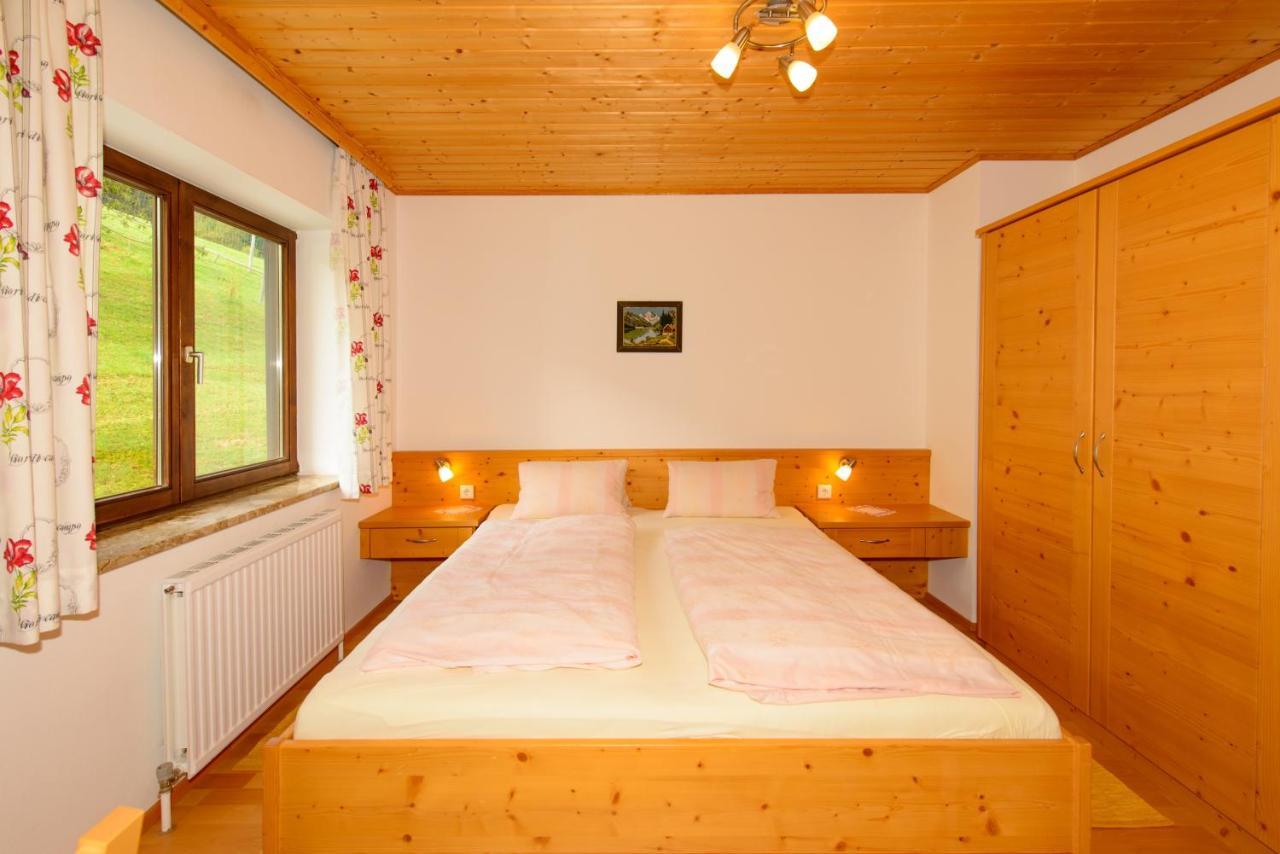 Schrahlehen Bed and Breakfast Wagrain Buitenkant foto